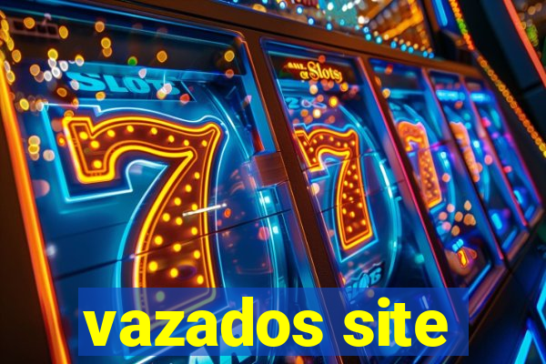 vazados site